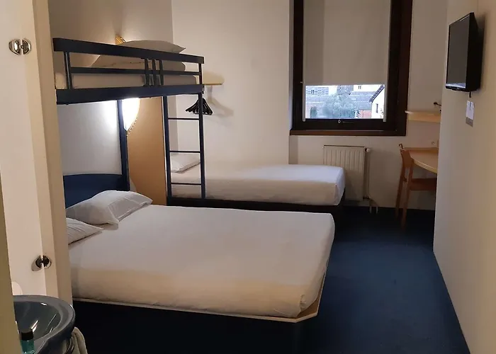 Hotel Villenouvelle Anciennement Kyriad Direct 2*