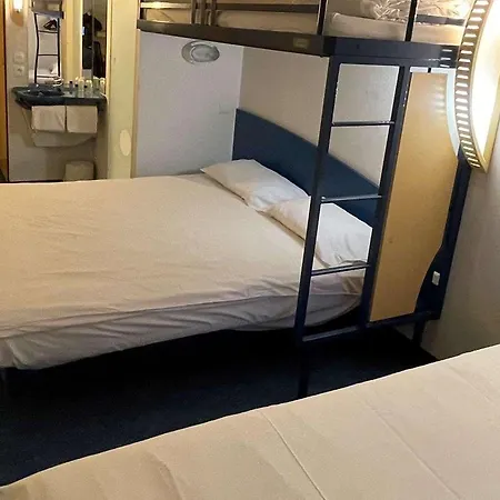 Kyriad Direct Centre 2* Montauban