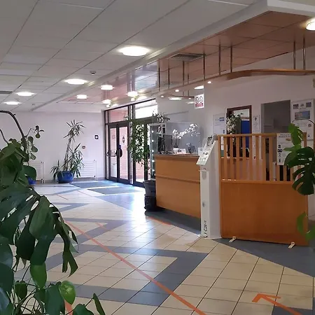 Kyriad Direct Centre 2* Montauban