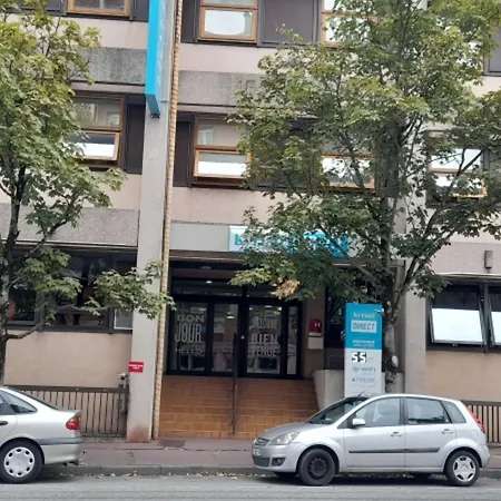 Kyriad Direct Centre