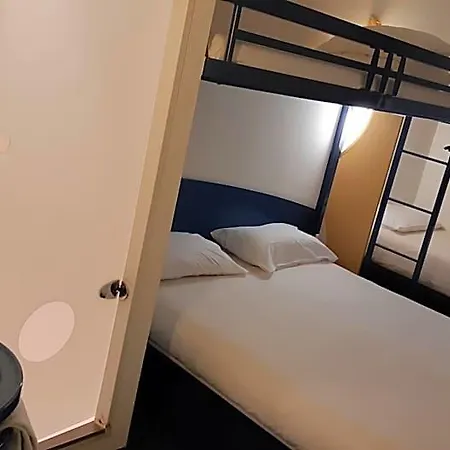 Villenouvelle Hotel Montauban