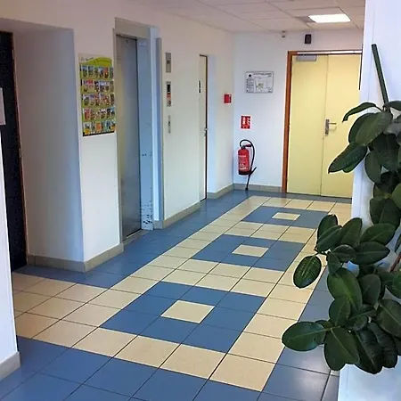 Hotel Villenouvelle Montauban