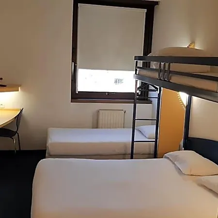 Hotel Villenouvelle Montauban