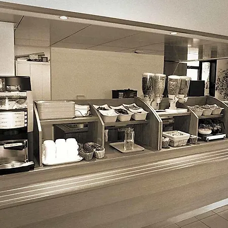 Hotel Villenouvelle Montauban