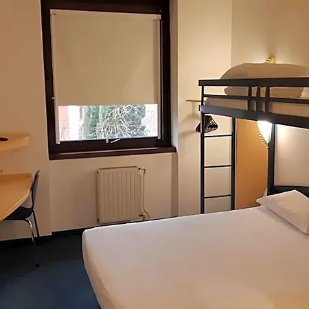 Hotel Villenouvelle