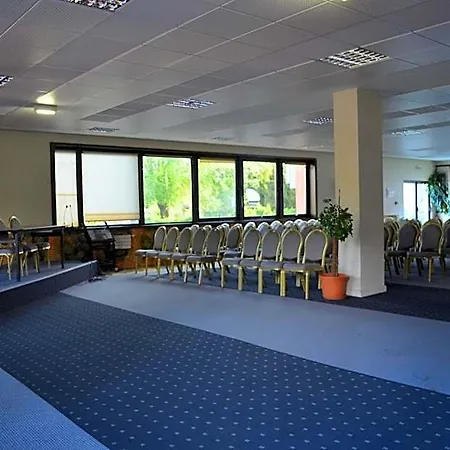 Hotel Villenouvelle Montauban