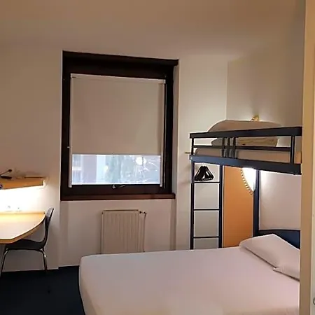 Hotel Villenouvelle Montauban
