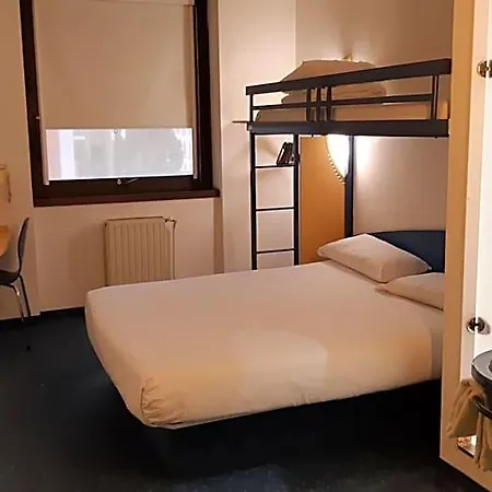 Hotel Villenouvelle