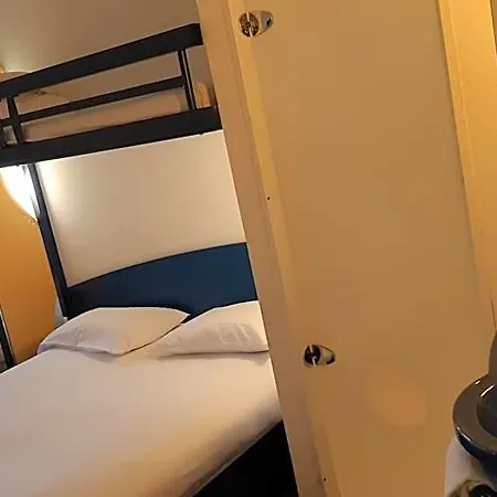 Hotel Villenouvelle