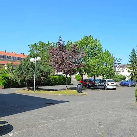 Villenouvelle Hotel