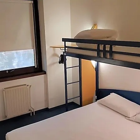 Hotel Villenouvelle Montauban