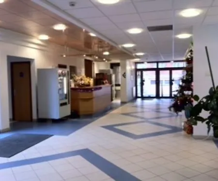 Hotel Villenouvelle 2*