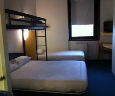 Kyriad Direct Centre Hotel