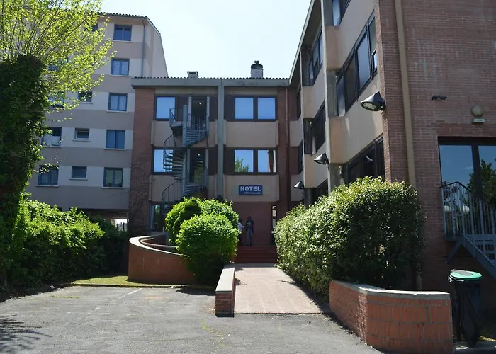 Villenouvelle Anciennement Kyriad Direct