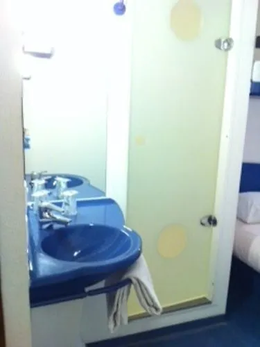 Villenouvelle Anciennement Kyriad Direct